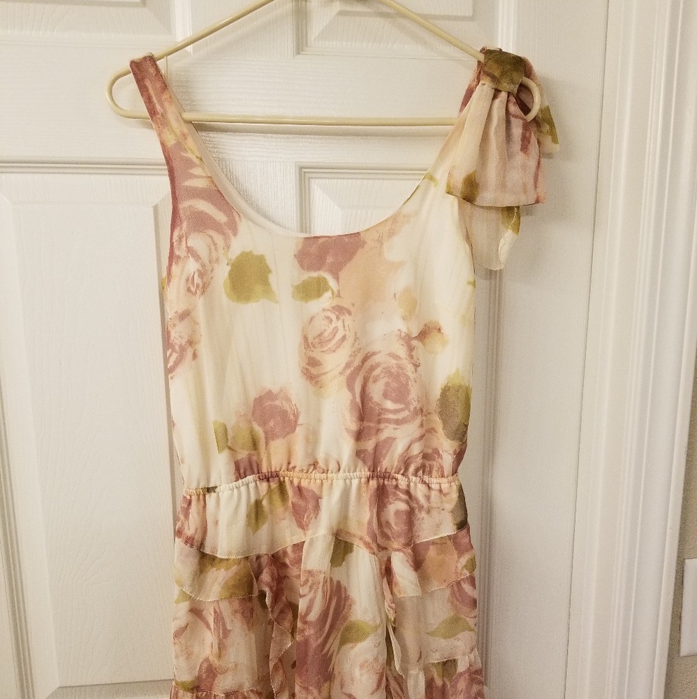 Lauren Conrad Dress